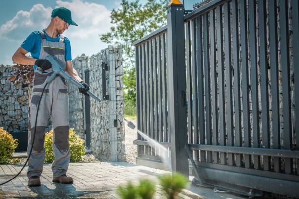 Best Sidewalk and Walkway Cleaning  in West Park, FL