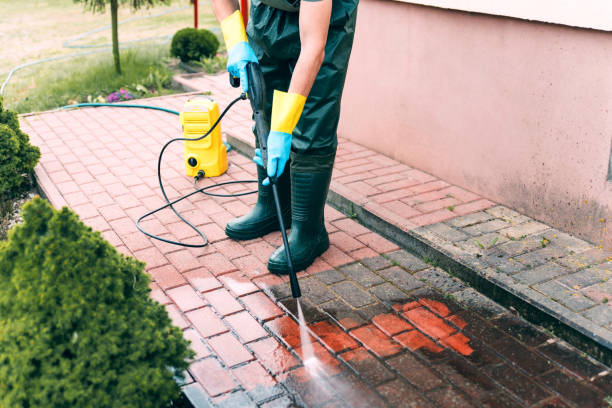 Best Patio and Deck Pressure Washing  in West Park, FL