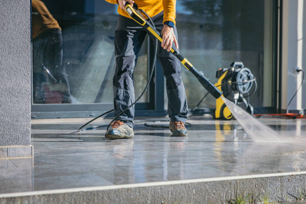 Best Parking Lot and Garage Cleaning  in West Park, FL