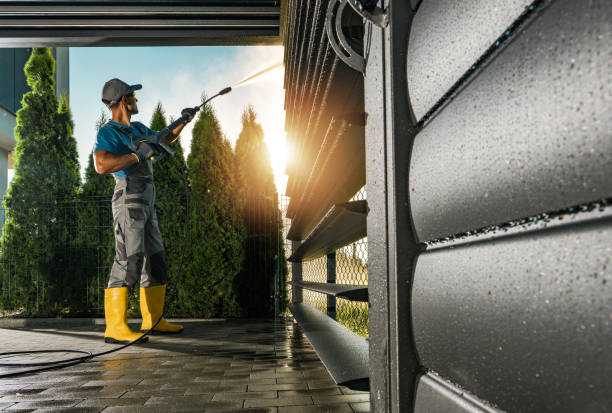 Best Restaurant Pressure Washing  in West Park, FL