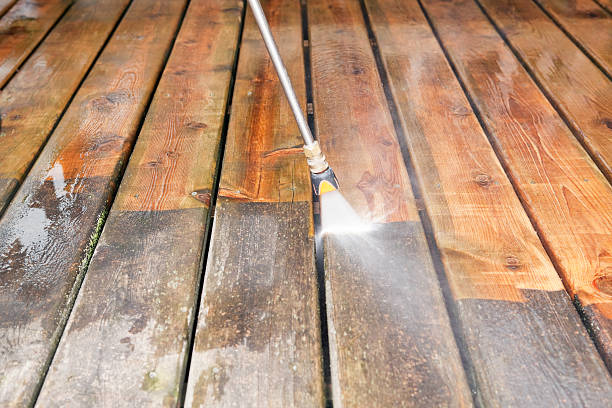 Best Paint Preparation  in West Park, FL