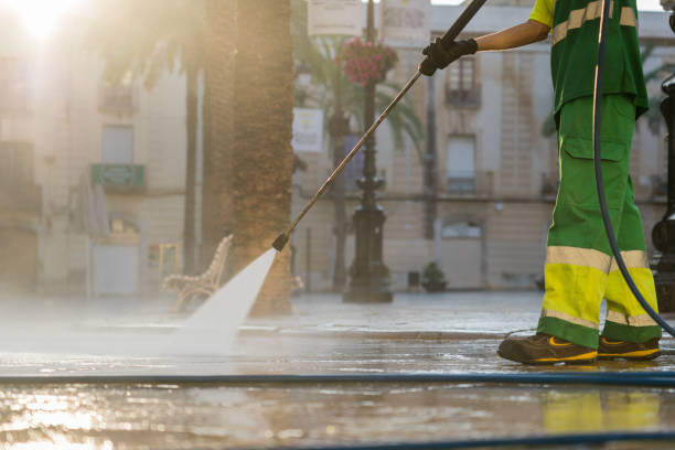 Best Concrete Sealing  in West Park, FL