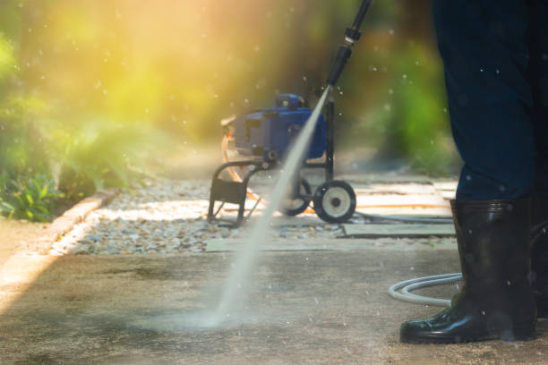 Best Gutter Cleaning  in West Park, FL